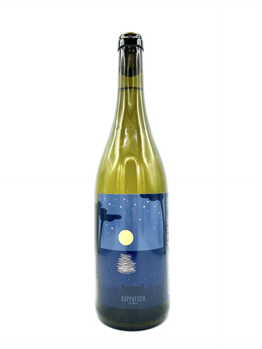 Koppitsch 'Perspektive' Weiss 2020