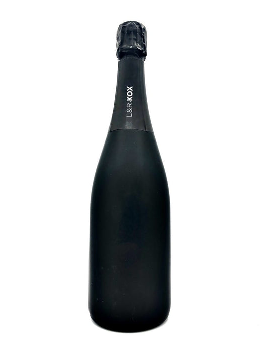 Kox 'Cuvée Zero Dosage' Cremant de Luxembourg, NV