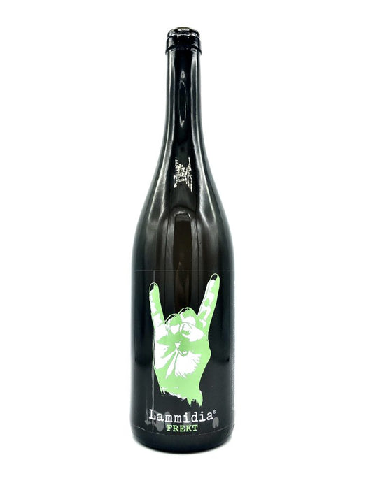 Lammidia 'Frekt' Bianco 2021