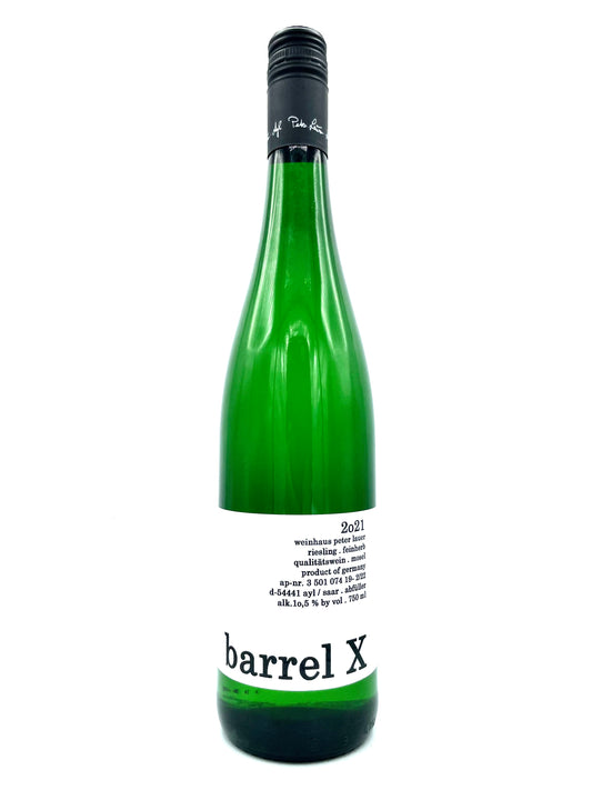 Peter Lauer 'Barrel X' Riesling 2023