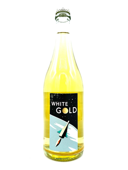 Leon Gold 'White Gold' Pet Nat 2021