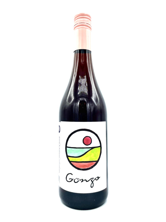 Les Fruits 'Gonzo' 2021