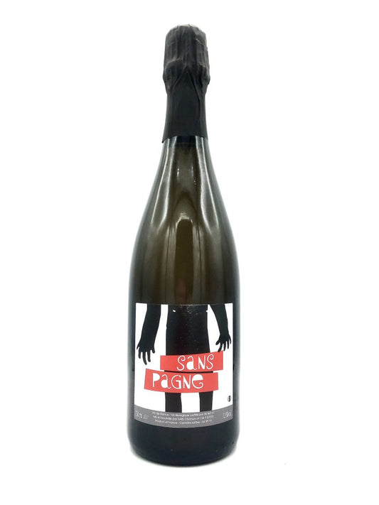 Ludovic Chanson 'Sans Pagne' Pet Nat 2022