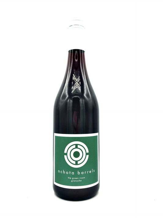 Ochota Barrels 'Green Room' 2024