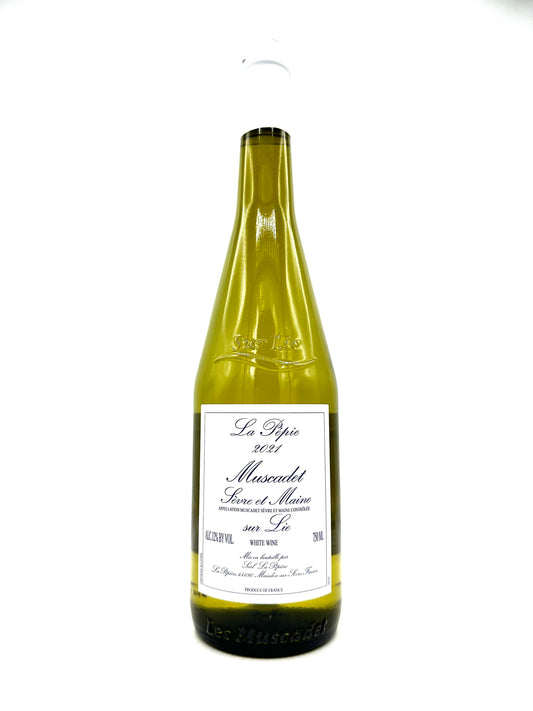Domaine de la Pépière 'La Pépie' Muscadet Sèvre et Maine 2023