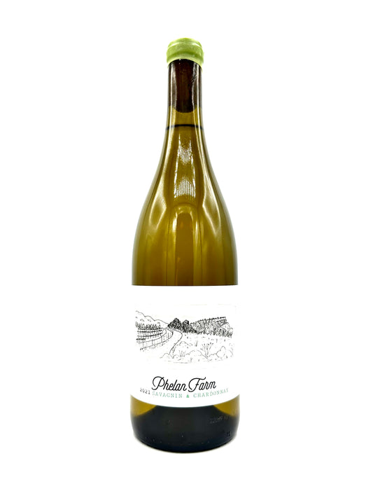 Phelan Farm, Savagnin & Chardonnay 2021