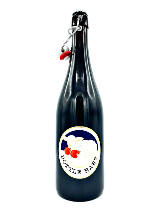 Phelan Farm 'Bottle Baby' Fruit Pet Nat NV