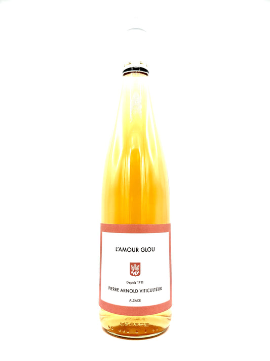 Pierre Arnold 'L'Amour Glou' Rosé 2021
