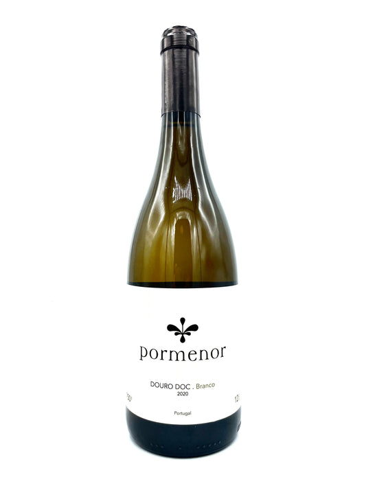 Pormenor, Branco 2020