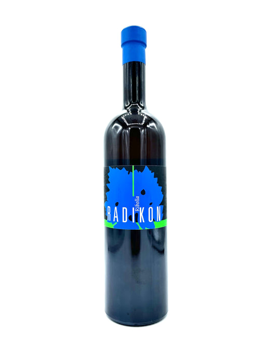 Radikon, Ribolla Gialla 2017 (500mL)