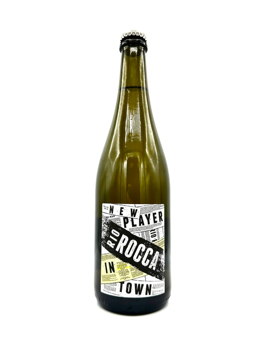 Rio Rocca 'New Player in Town' Pet Nat 2021