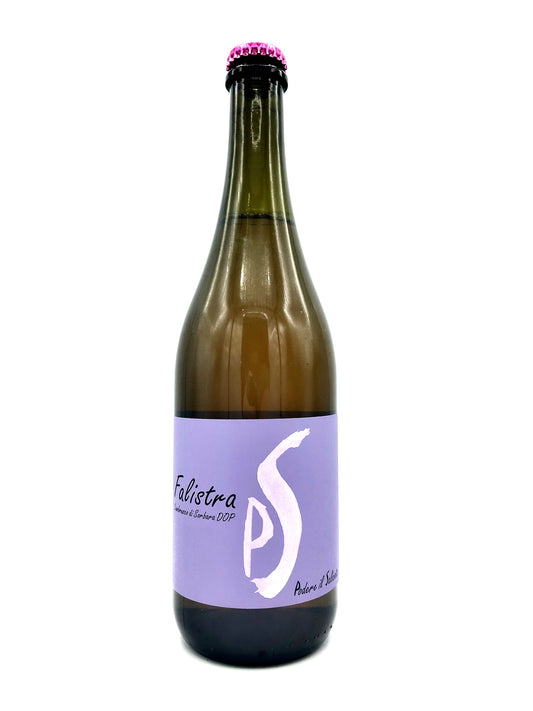 Saliceto 'Falistra' Lambrusco di Sorbara 2020