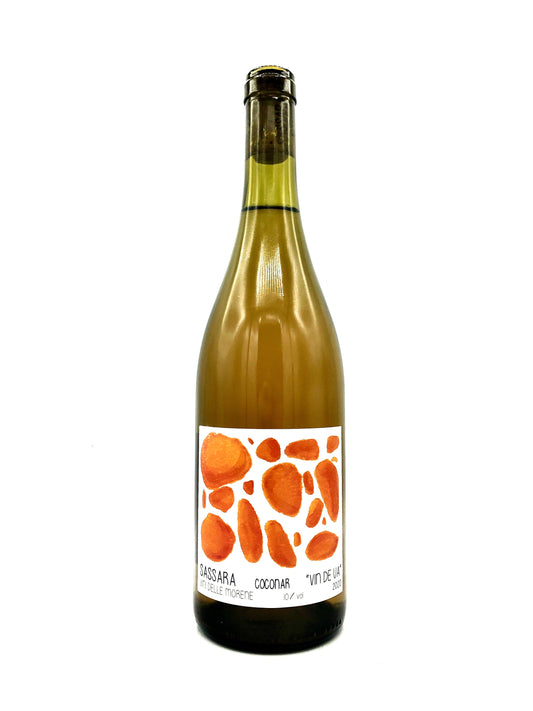 Sassara Vini 'Coconar' 2022