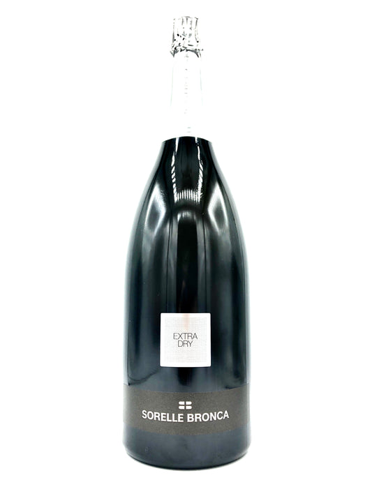 Sorelle Bronca, Prosecco, Extra Dry NV (1.5L)