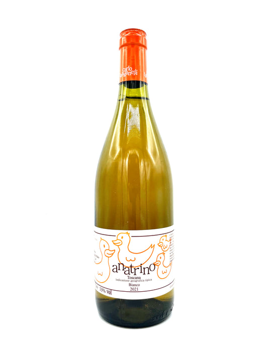 Marco Tanganelli 'Anatrino' Bianco 2022