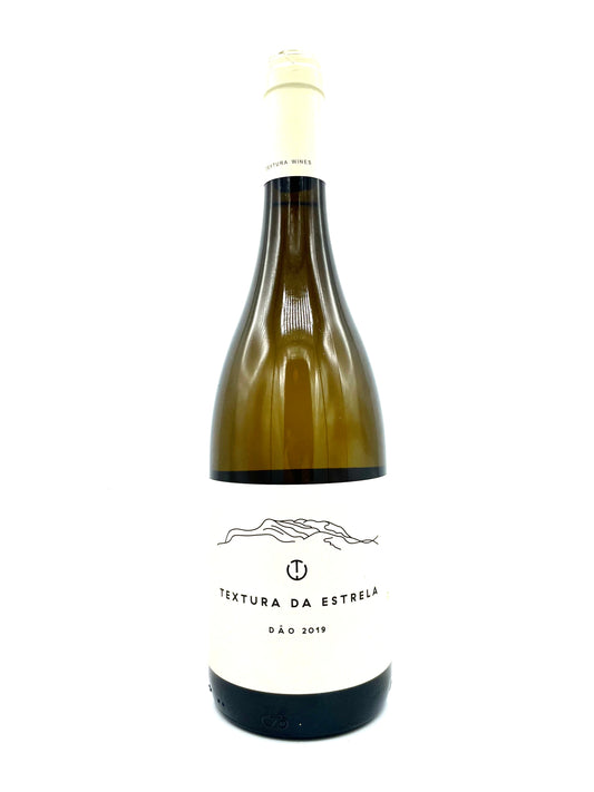 Textura 'Textura da Estrela' Branco 2019