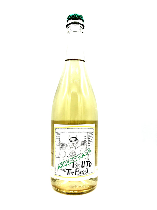 Valli Unite 'Il Brutto and the Beast' Pet Nat NV