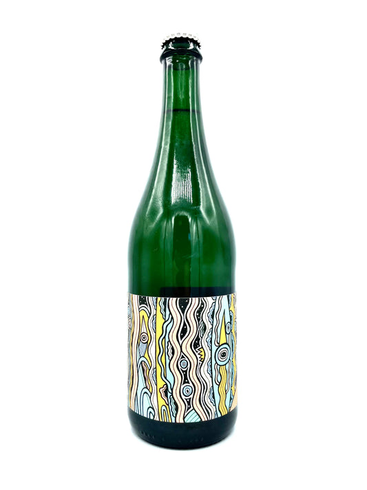 Vin des Potes 'Flat Nat' 2020