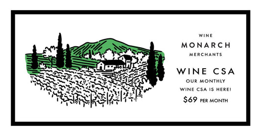 CSA Pick Up Party October 2023