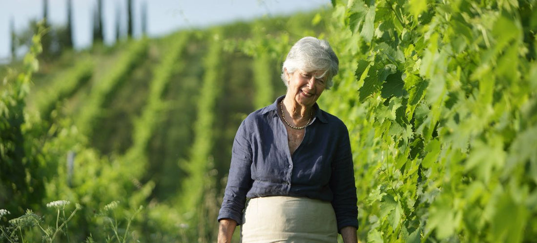 Exclusive: 2017 Castell'in Villa Chianti Classico Riserva