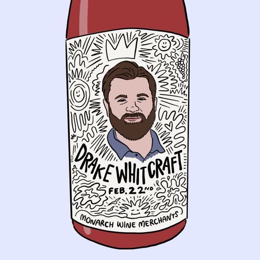 Whitcraft Tasting Feb 2023