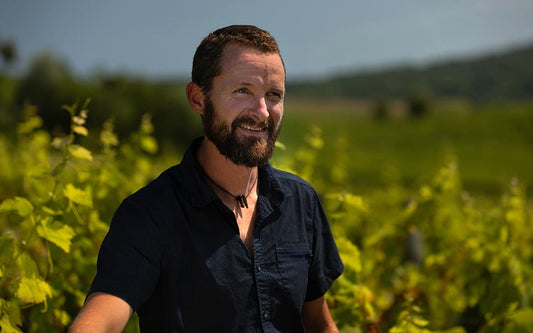 Producer Profile: Julien Marechal - Domaine de la Borde