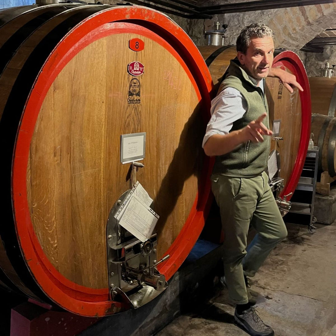 Exclusive: 2020 De Fermo, Prologo Montepulciano D'Abruzzo