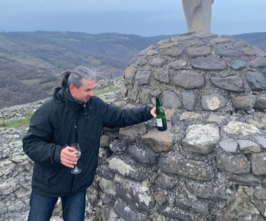 Newsletter: 2021 Sylvain Bock 'Reviens Gamay!'