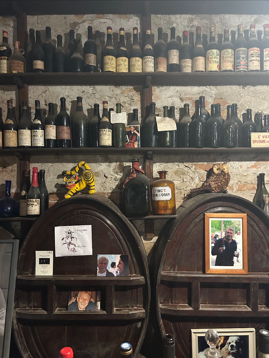 Exclusive: 2013 Giuseppe Rinaldi, Dolcetto D'Alba