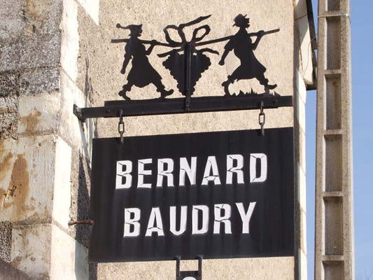 Exclusive: 2020 Baudry 'La Croix Boissee' Chinon
