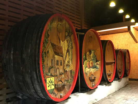 Exclusive: 2018 Achillée Cremant d'Alsace 2018