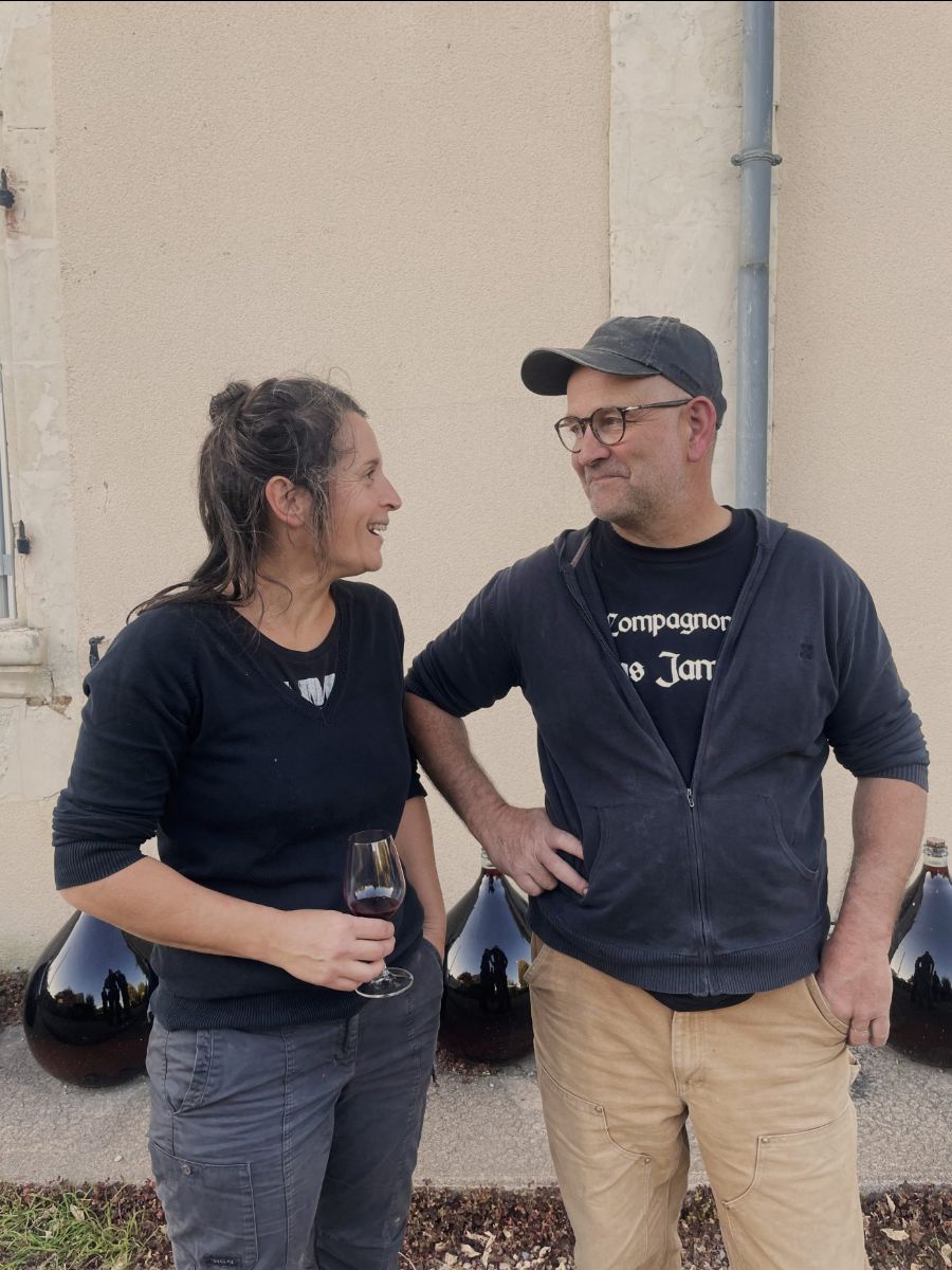Bejon Bejon 2-Pack – Monarch Wine Merchants