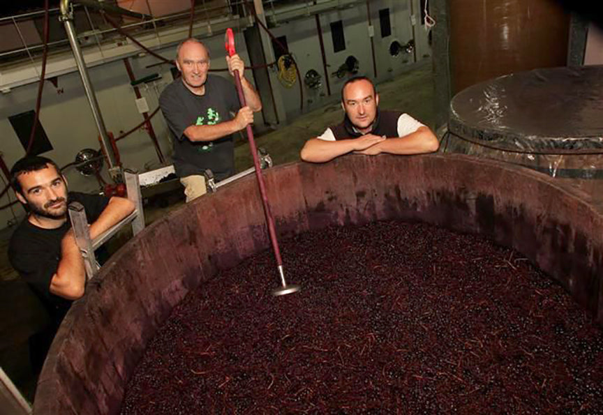Exclusive: 2020 Clos Somi Cotes du Rhone