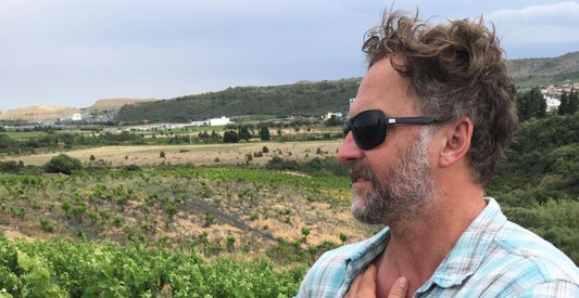Exclusive: 2022 Domaine Matassa 'Brutal' Rouge