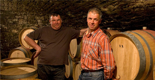 Producer Profile: Domaine Robert Chevillon