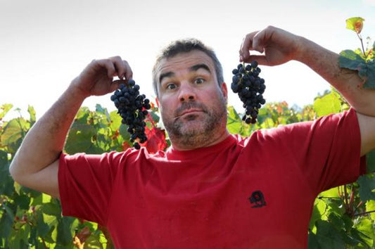 Exclusive: 2019 Combel-La-Serre ‘Les Peyres Levades’ Cahors