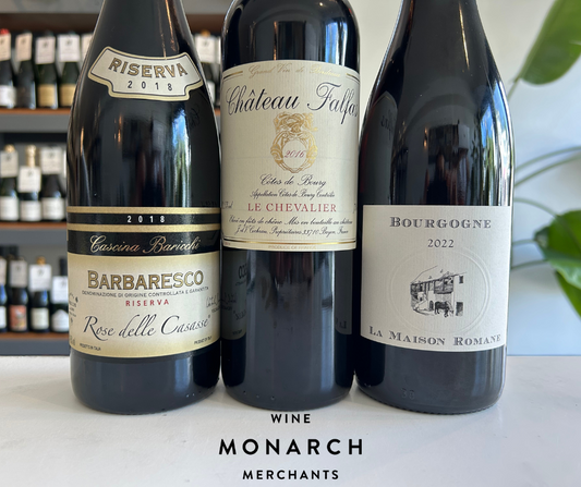 Newsletter: Father's Day 3-Pack (2025)