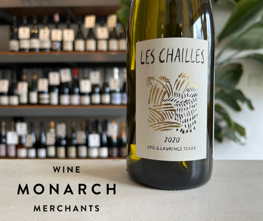 Exclusive: 2020 Texier Les Chailles