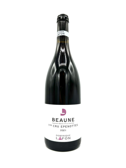 Dominique Lafon 'Epenottes' Beaune 1er Cru 2021