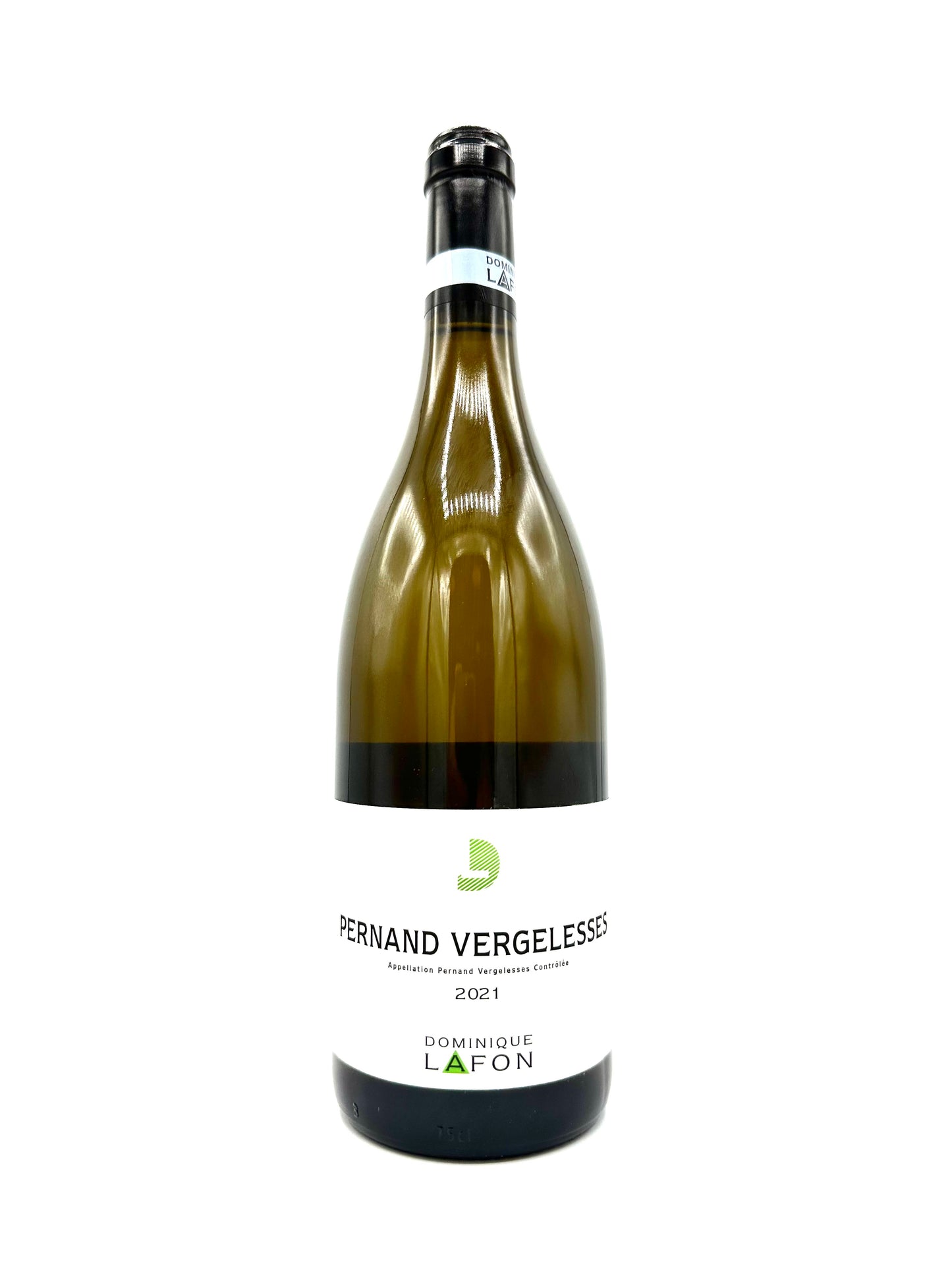 Dominique Lafon, Pernand-Vergelesses 2021