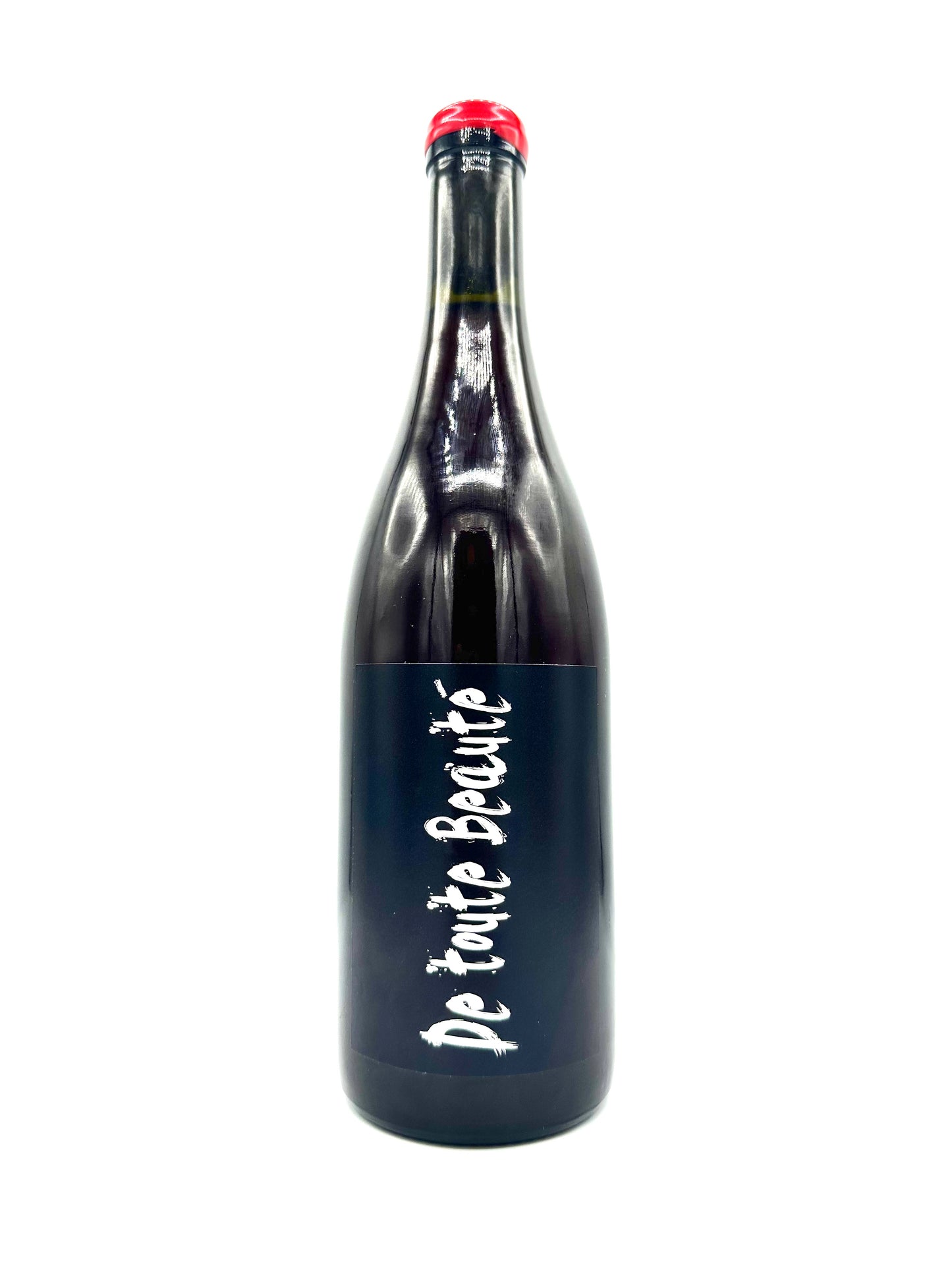 Anne & Jean-François Ganevat 'De Toute Beauté' Vin de France Rouge 2021