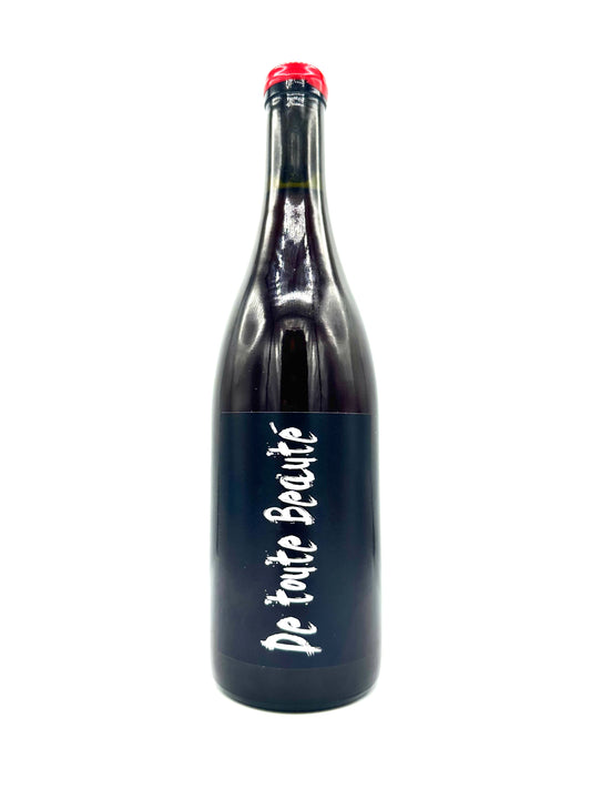 Anne & Jean-François Ganevat 'De Toute Beauté' Vin de France Rouge 2021
