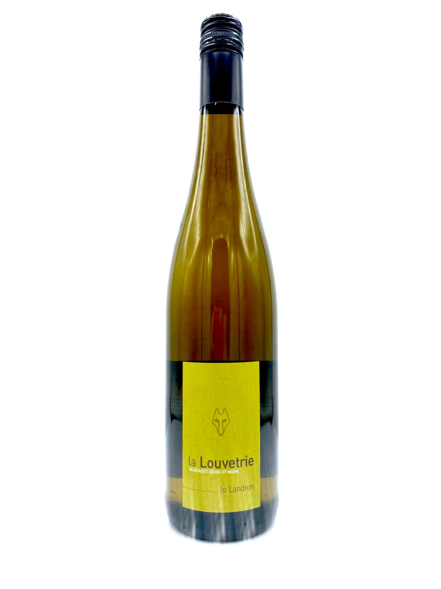 Jo Landron 'La Louvetrie' Muscadet Sèvre et Maine AOC 2022