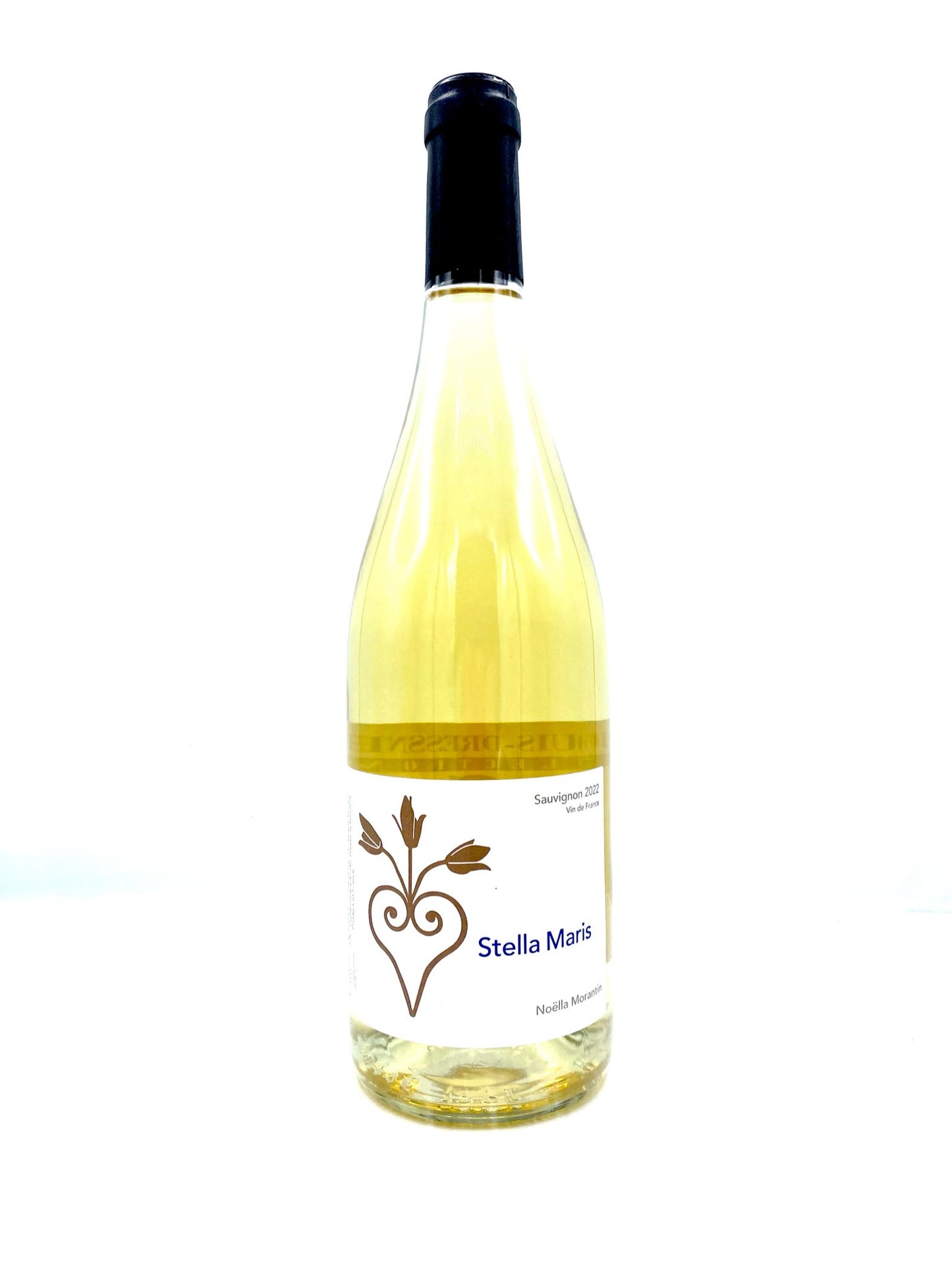 Noella Morantin 'Stella Maris' Sauvignon Blanc 2023