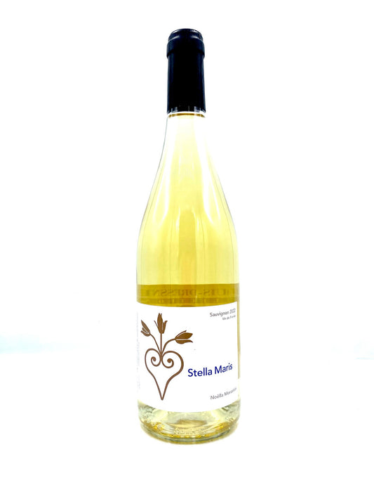 Noella Morantin 'Stella Maris' Sauvignon Blanc 2023