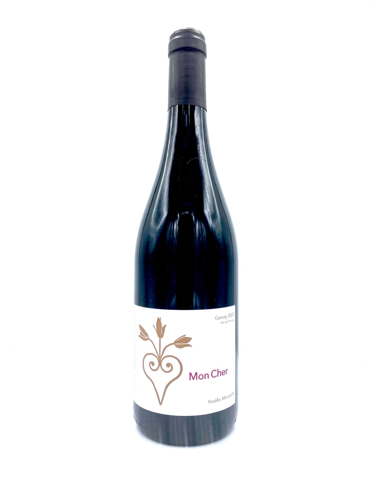 Noëlla Morantin 'Mon Cher' Gamay 2022