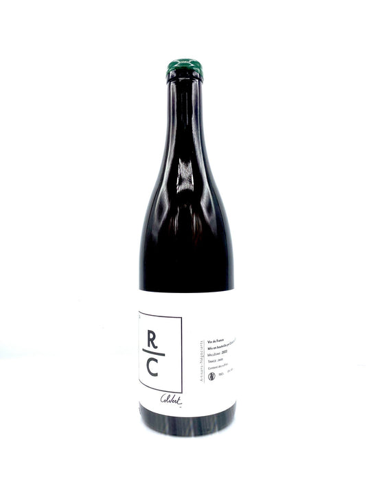 Colvert 'RC' Provence Blanc 2022