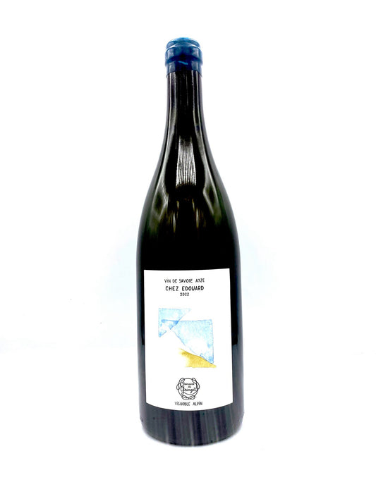 Domaine du Gringet 'La Bergerie' Ayze Blanc 2022