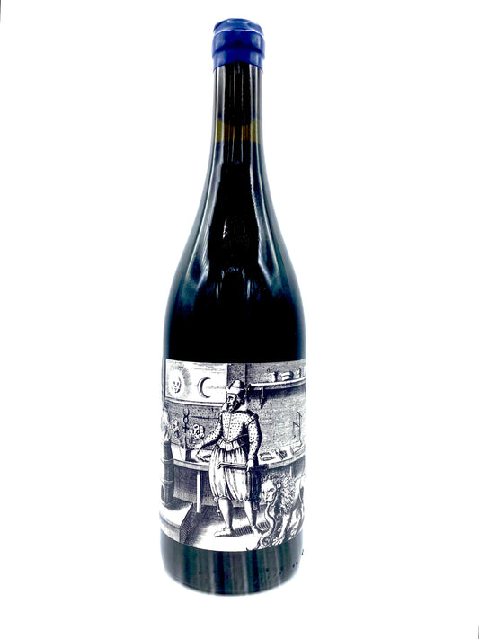 Vins de Vincent 'Yseult Mon Amour' Syrah 2022