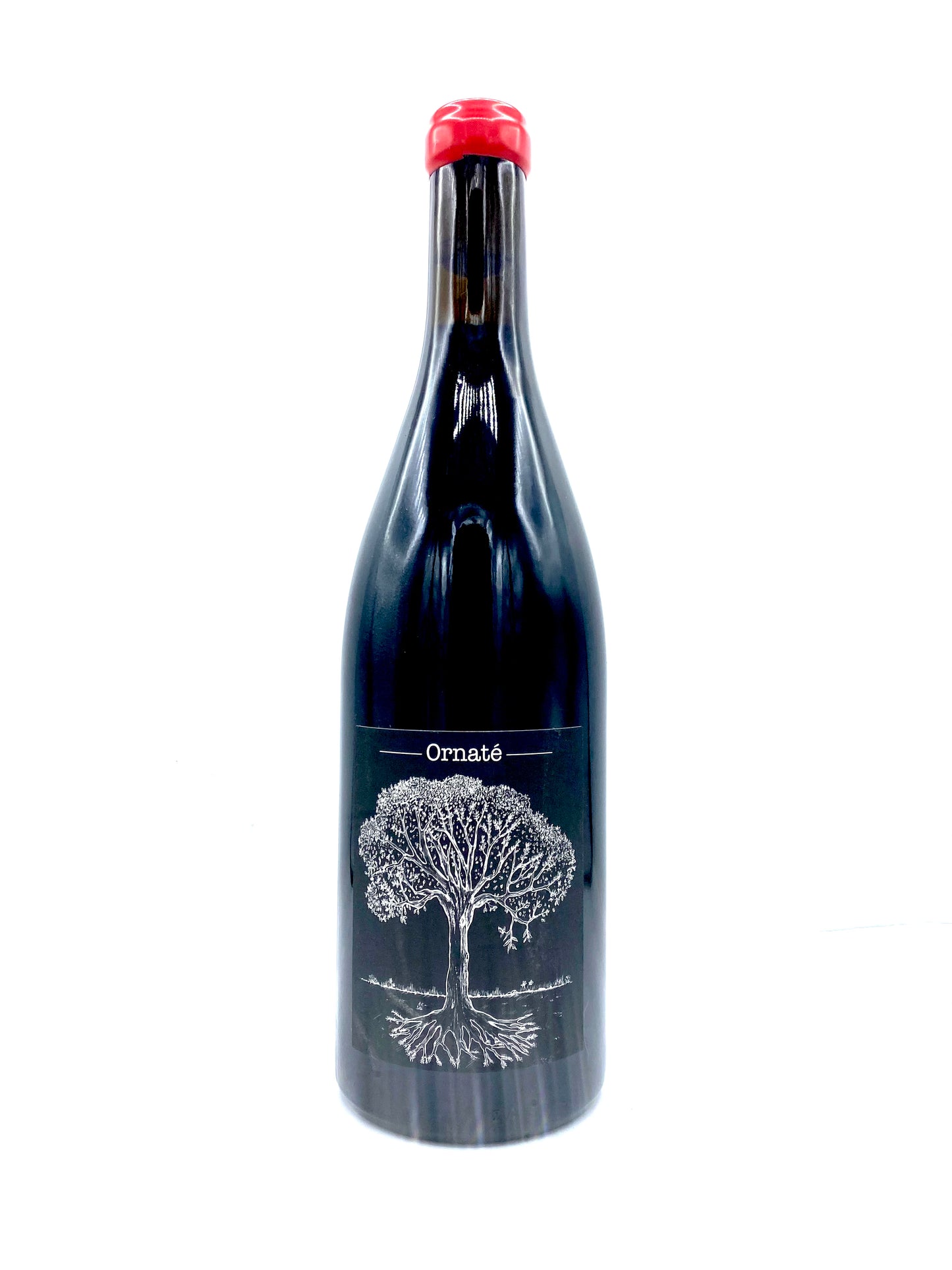 Jérôme Bretaudeau 'Ornate' Merlot 2022